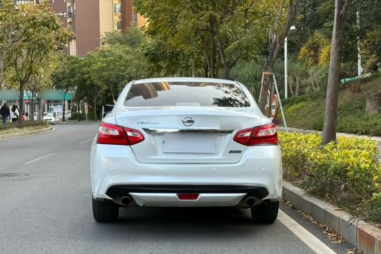 Used Nissan Teana 2016 Revised Version 2.0L XL Comfort Edition