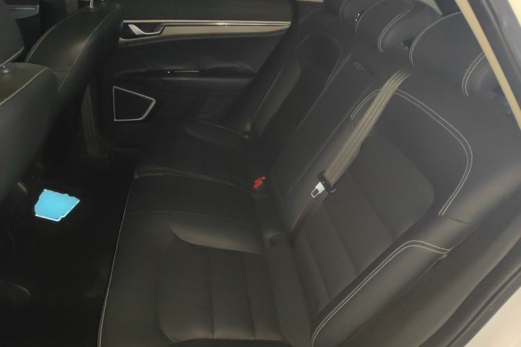 Used Geely Auto Emgrand GS 2016 Elegant Edition 1.8L Manual LingShang Model