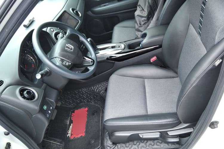 Used Honda XR-V 2021 1.5L CVT Comfort Version