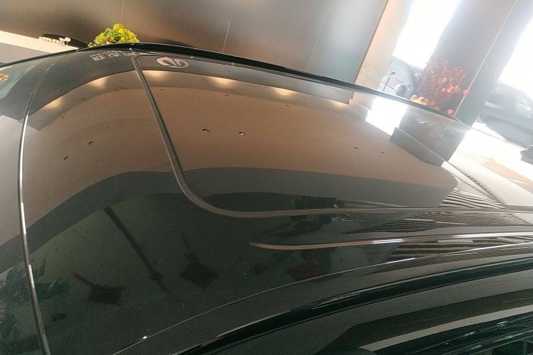 Used Lynk & Co 08 EM-P 2025 220 km All-Wheel-Drive Performance Halo
