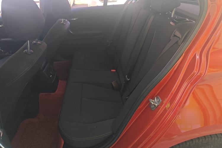 Used BMW 1 Series 2013 Revised 118i Sport Edition
