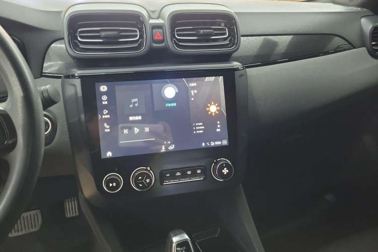 Used Lynk & Co 03 2020 1.5TD DCT Sport Edition
