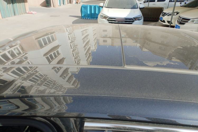 Used Volkswagen Passat 2022 330TSI Elite Edition
