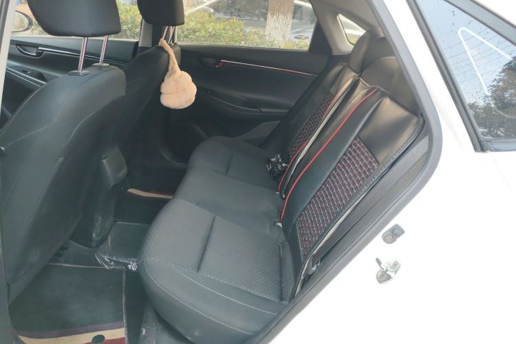 Used Hyundai Celesta 2020 1.6L Automatic GL Enjoyable Edition