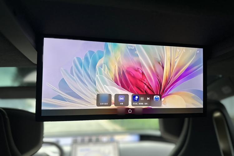 Used  12 2025 Ultra Extended-Range Edition
