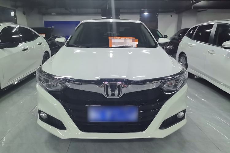 Used Honda Crider 2019 180 Turbo CVT Luxury Edition China VI Emission Standard
