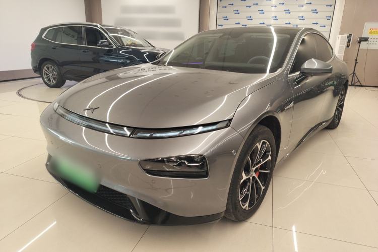 Used XPeng P7 2020 586N
