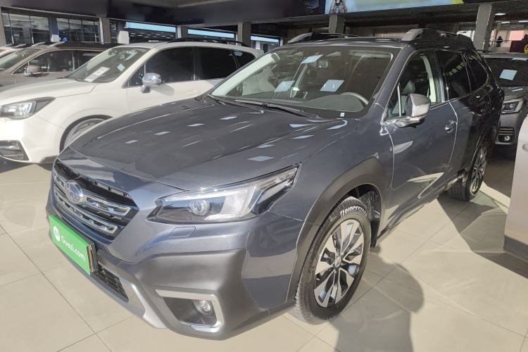 Used Subaru Outback 2023 2.5i AWD Flagship Edition EyeSight