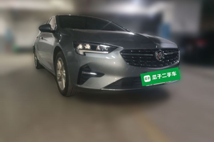 Used Buick Regal 2022 552T Smart Edition