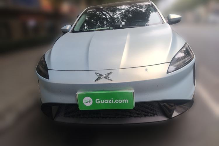 Used XPeng G3 2021 460c Enjoy Edition