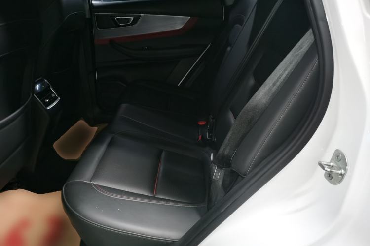 Used Chery Tiggo 7 2020 Discovery Edition 1.5T CVT Discovery No.1
