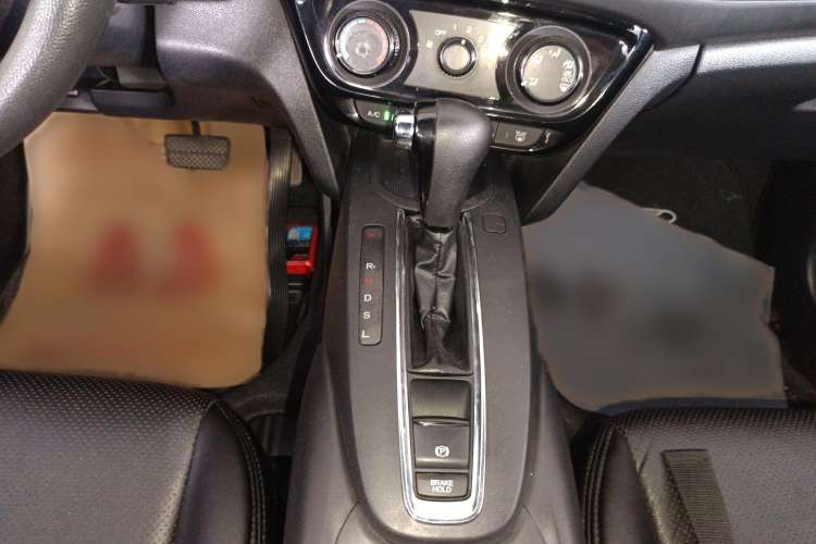 Used Honda XR-V 2015 1.5L LXi CVT Classic Edition
