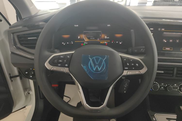 Used Volkswagen Lavida 2025 New Sharp 1.5L Outstanding New Edition