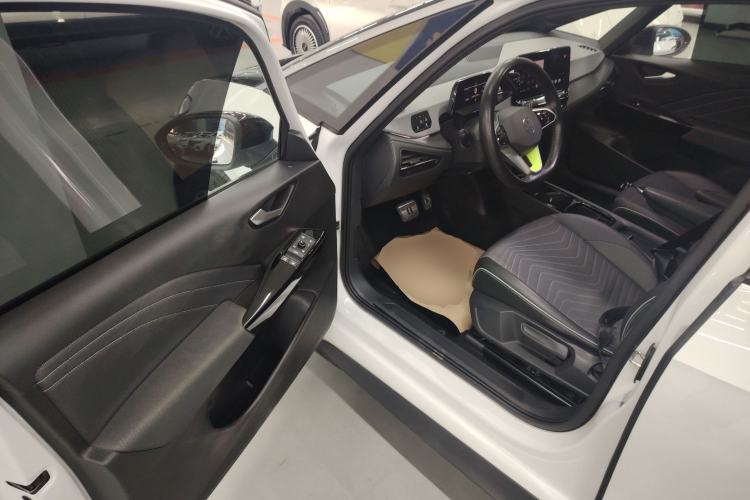 Used Volkswagen ID.3 2024 Pure & Smart Edition