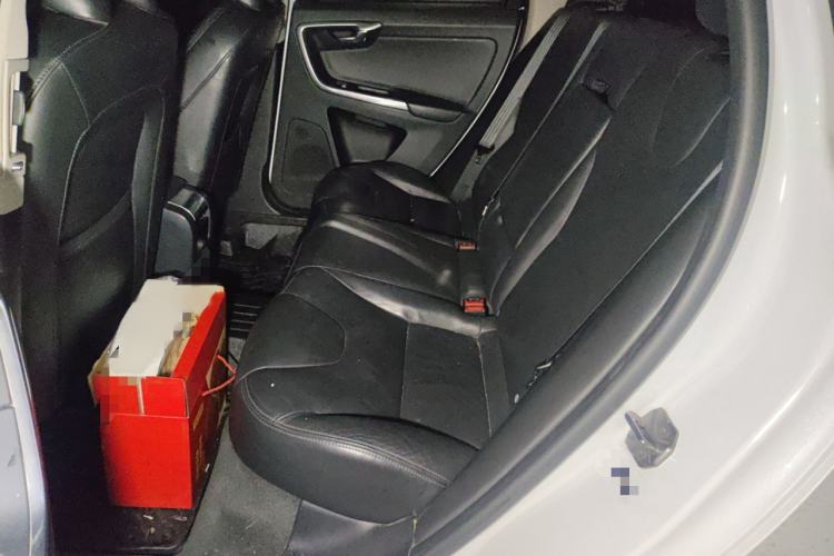 Used Volvo XC60 2017 T5 Smart Upgrade Edition
