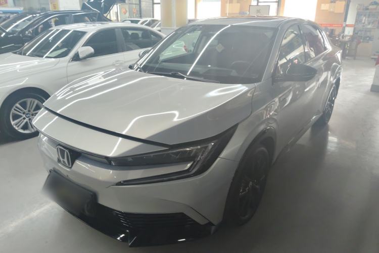Used Honda e:NP2 2024 Advanced Edition