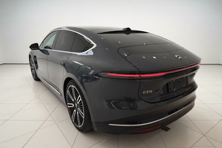 Used Nio ET9 2025 100 kWh
