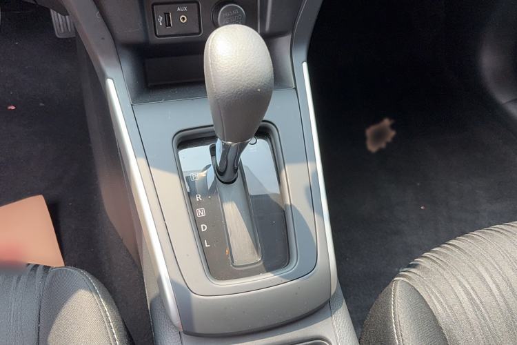 Used Nissan Sylphy 2024 Classic 1.6XE CVT Comfort Edition
