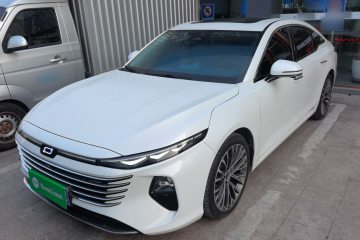 Used Bestune B70 2024 Dragon Edition 1.5T Leading Model