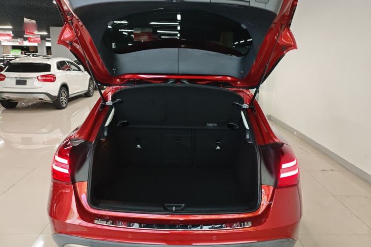 Used Mercedes-Benz GLA 2017 GLA 200 Fashion Model