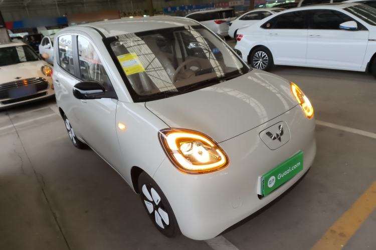 Used Wuling Hongguang MINIEV 2025 Four-Door Version Advanced Edition