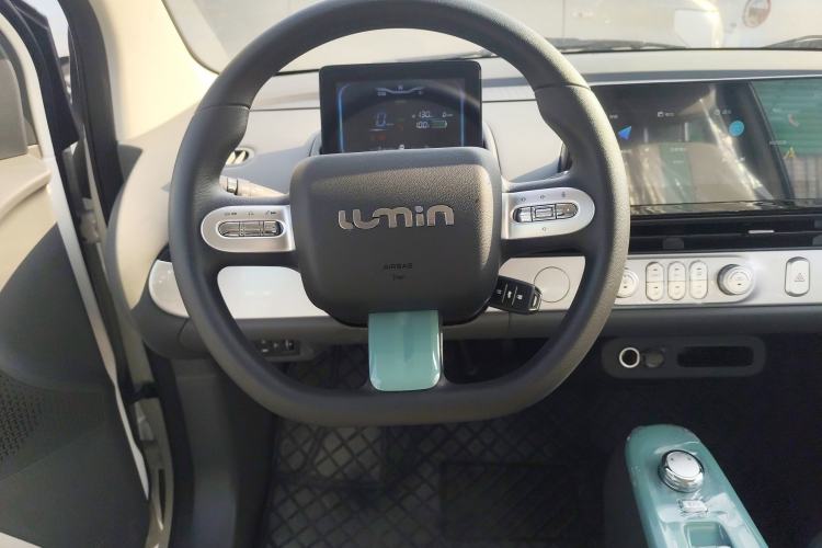 Used  Lumin 2024 130km Qingyue Version
