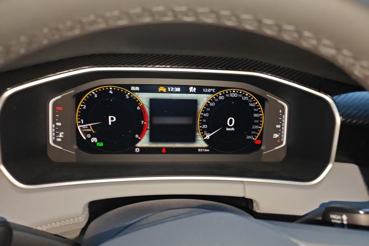 Used Volkswagen Tayron 