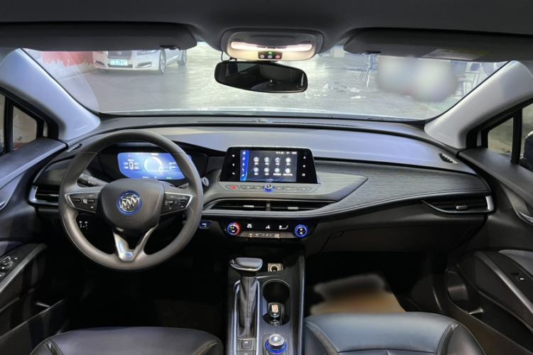 Used Buick Velite 6 2023 430km Range Commuter Version
