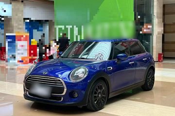 Used MINI MINI 2018 1.5T ONE PLUS Five-Door Edition