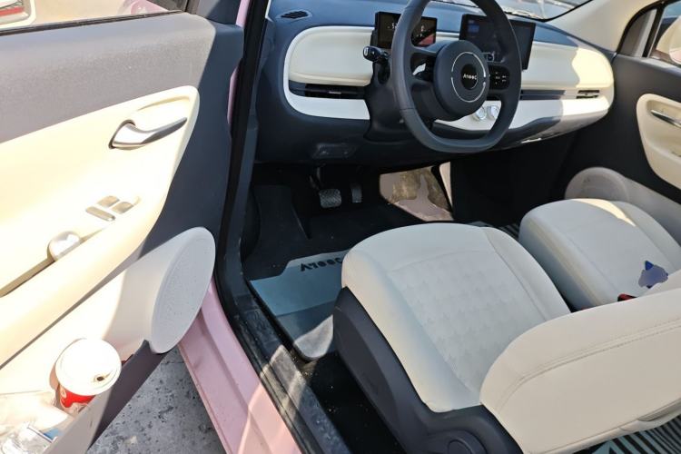 Used Aishang Aishang 