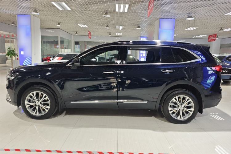 Used Buick Envision 2022 Encore Plus 652T Five-Seat Luxury Model
