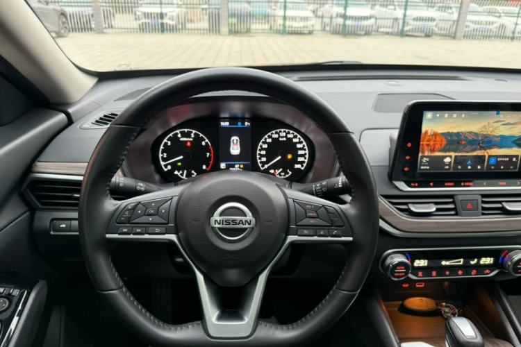 Used Nissan Teana 2021 2.0L XL Comfort Edition
