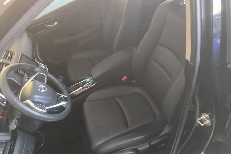 Used Honda Crider 2022 180Turbo CVT Luxury Edition
