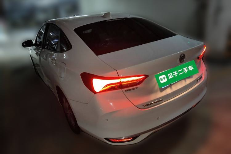 Used Buick Verano 2022 Pro 533T Enjoyment Edition
