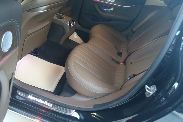 Used Mercedes-Benz E-Class 2020 Restyled E 300 L Exclusive Edition