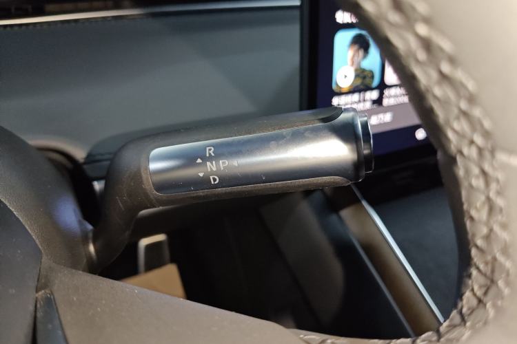 Used Hima Stelato S9 2024 All-Electric Ultra Four-Wheel-Drive Flagship Edition