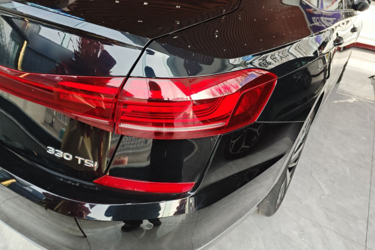 Used Volkswagen Passat 2023 Revised 330TSI Elite Edition
