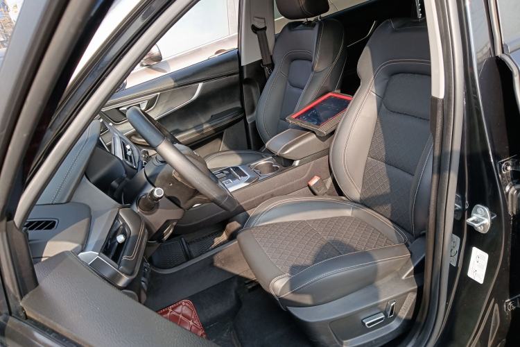 Used Chery Tiggo 8 2019 1.6 TGDI Automatic Elite Model