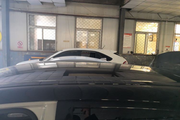 Used Wuling Bingo 2023 333 km Lingxi Connected+ Version
