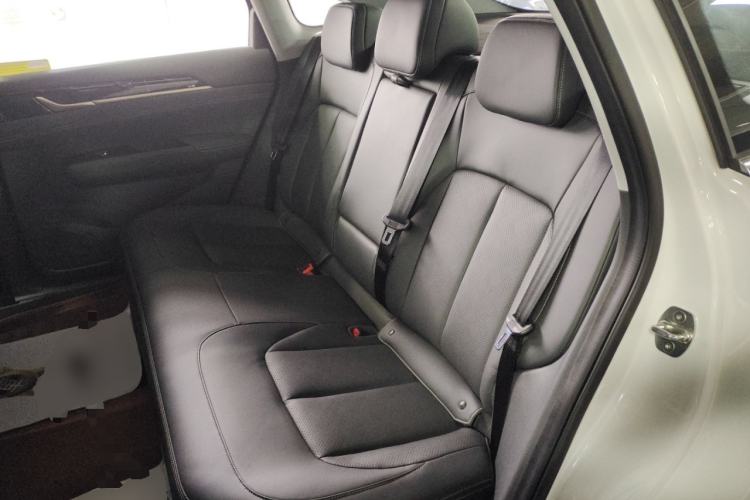 Used Wuling Xingguang 2025 610 km Smart Flagship Version
