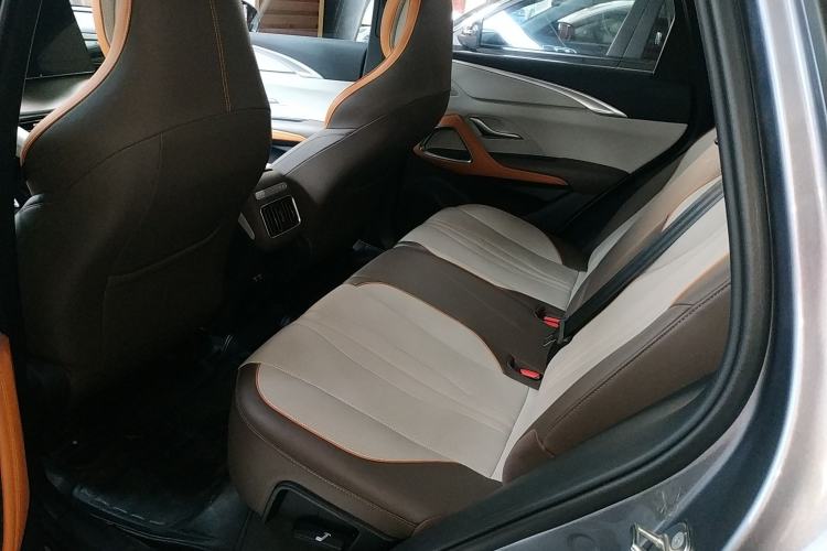 Used BYD Song Pro New Energy 2023 Champion Edition DM-i 110KM Excellence Model