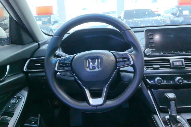 Used Honda Inspire 2019 260TURBO Elegant Edition China VI Emission Standard
