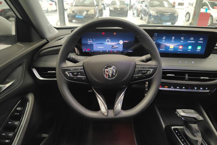 Used Buick Verano 2023 Pro Enjoyment Edition
