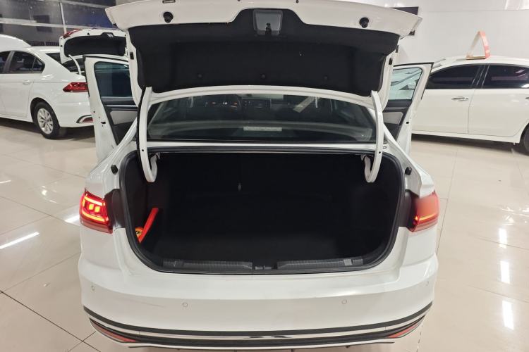 Used Volkswagen Bora 2023 200TSI DSG Comfort Edition