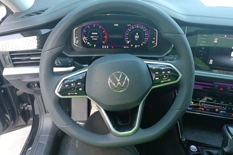 Used Volkswagen Passat 2024 330TSI Starry Elite Edition
