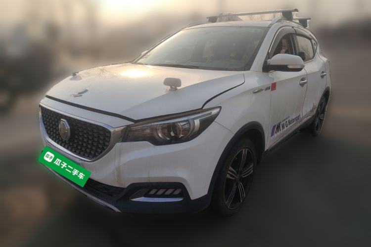 Used MG ZS 2018 1.5L Manual Comfort Edition China V Standard