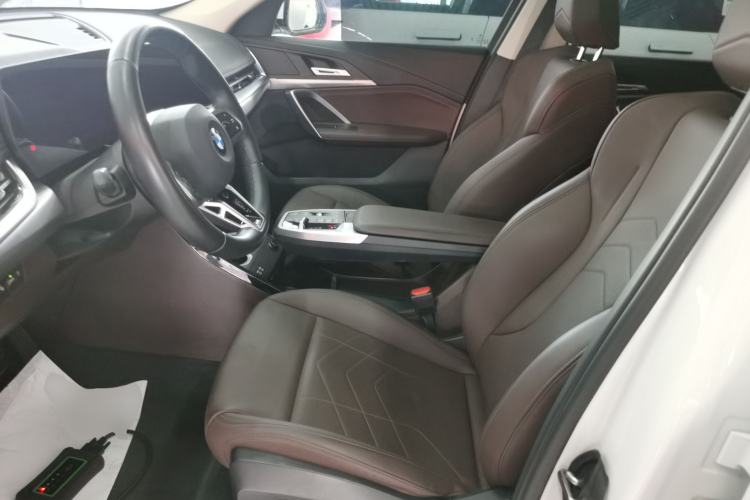 Used BMW X1 2023 sDrive25Li M Sport Package
