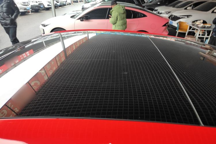 Used Ford Focus 2020 Sedan EcoBoost 180 Automatic ST Line
