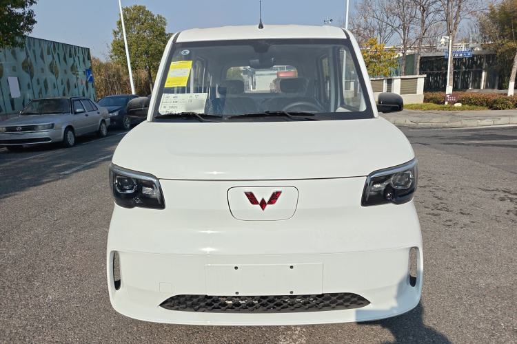 Used Wuling Zhiguang New Energy 2025 Standard Model