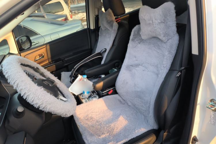 Used Honda Odyssey 2024 2.0L eHEV Sharp & Enjoy Edition